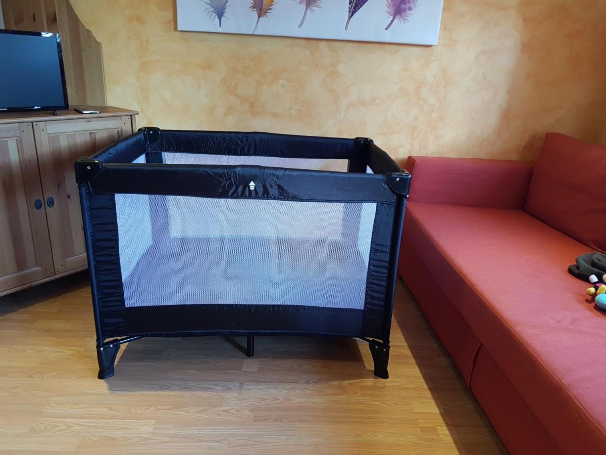 Bungalow En Camping De La Manga Εξωτερικό φωτογραφία