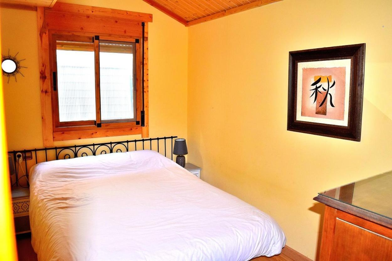 Bungalow En Camping De La Manga Εξωτερικό φωτογραφία