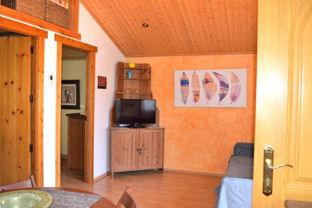 Bungalow En Camping De La Manga Εξωτερικό φωτογραφία