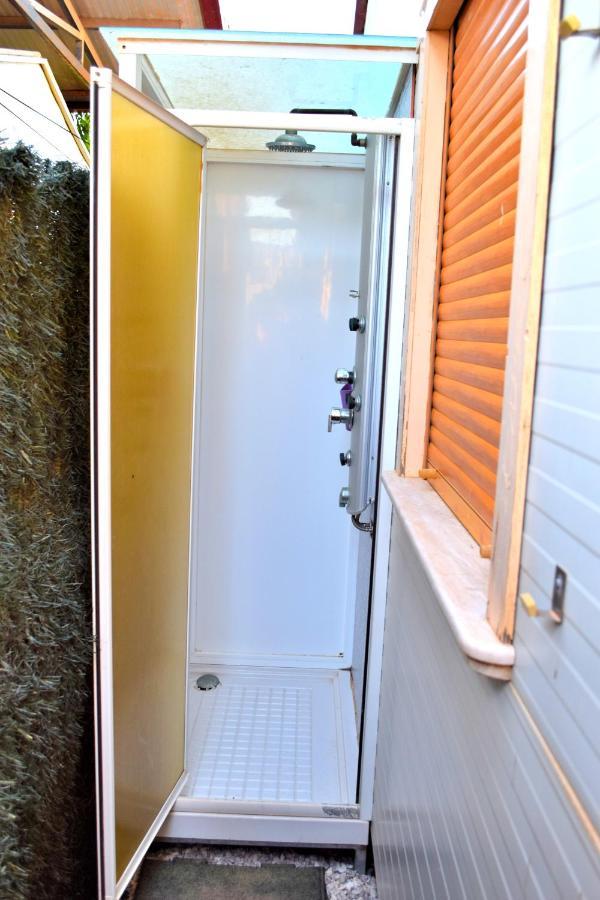 Bungalow En Camping De La Manga Εξωτερικό φωτογραφία