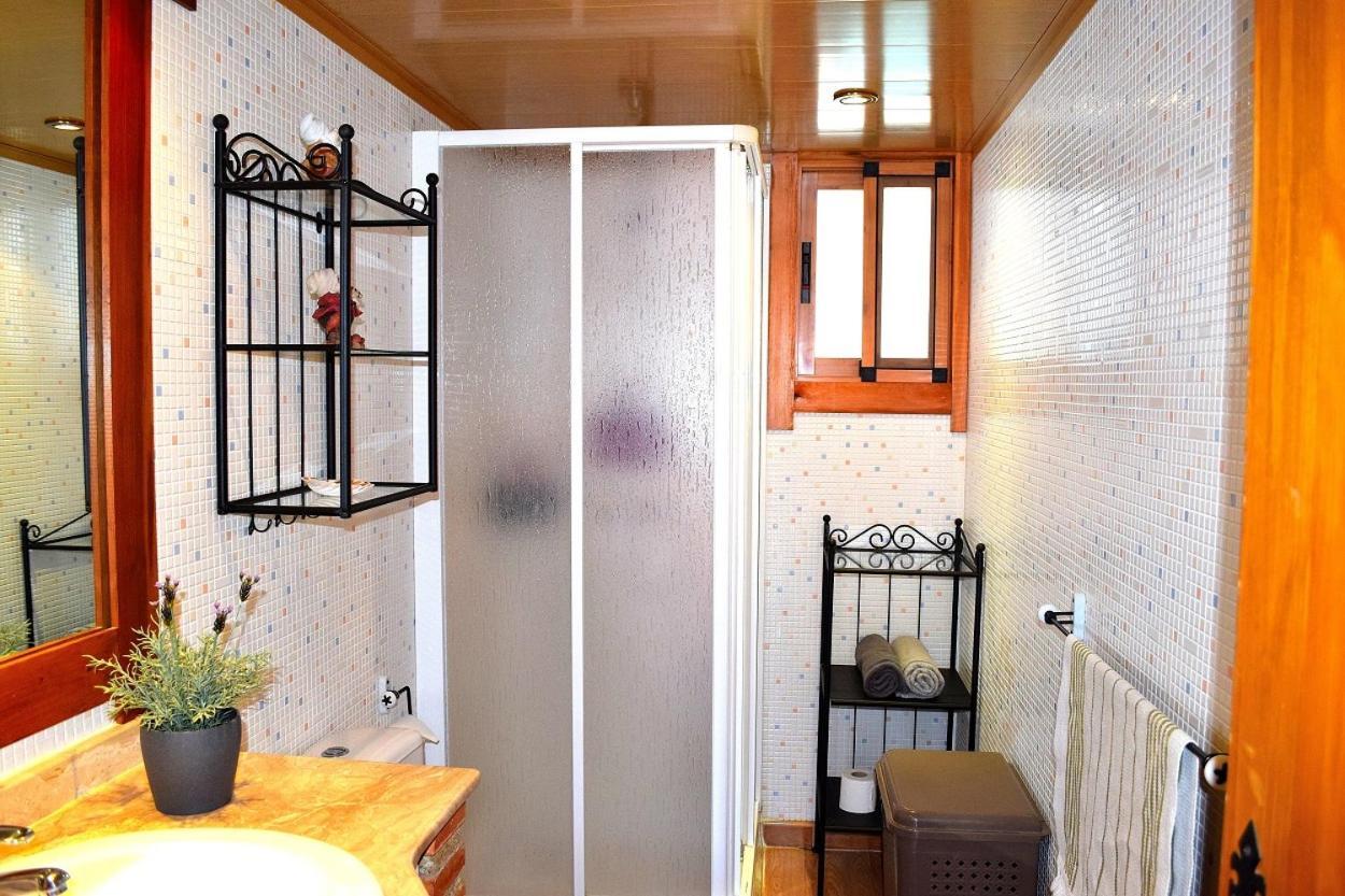 Bungalow En Camping De La Manga Εξωτερικό φωτογραφία