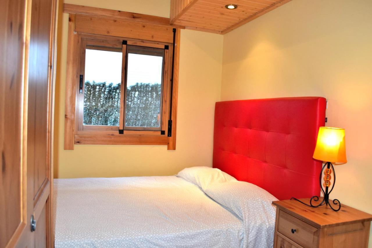 Bungalow En Camping De La Manga Εξωτερικό φωτογραφία