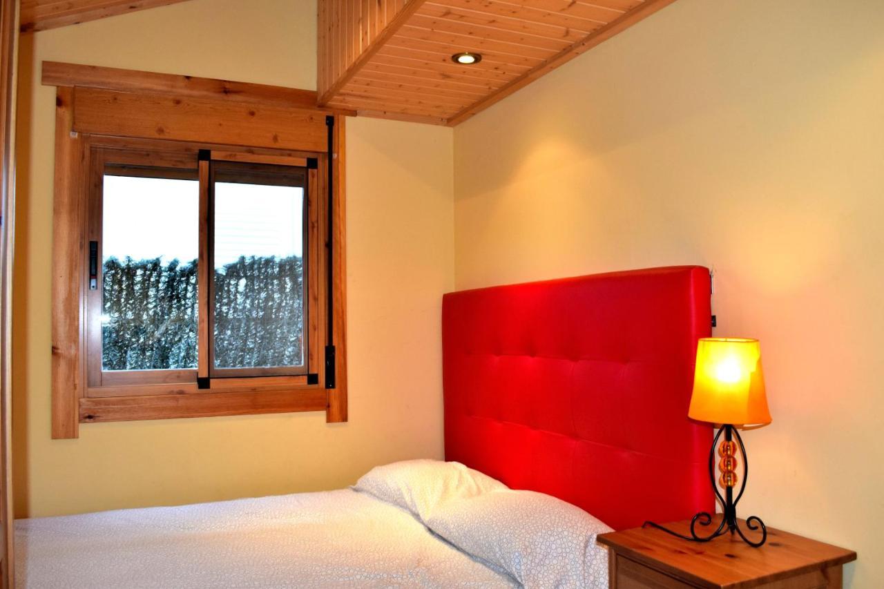 Bungalow En Camping De La Manga Εξωτερικό φωτογραφία